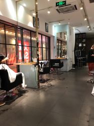 -东方麒麟·潘多拉SALON