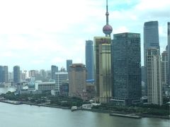 -上海外滩英迪格酒店