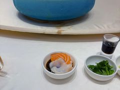 -凤凰楼酒家·粤宴点心(华强北店)