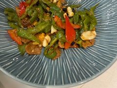 -海富门·带鱼·淮扬菜·粤菜(甘家口店)