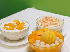 多芒小丸子-果流香水果甜品(建政路店)