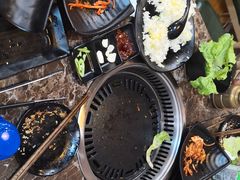 -元宝烤肉店·齐齐哈尔烤肉·烤串