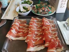 -阳坊胜利涮羊肉(阳坊老店)