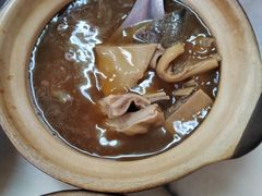 肉骨茶猪肠-铭记肉骨茶