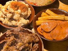 -阳阳老火锅(小南门店)