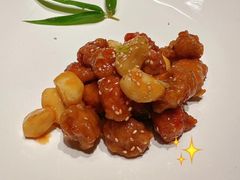 -宣和苑(华侨新村店)