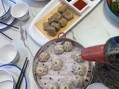 -绍兴老味道·非遗门店(银泰城店)
