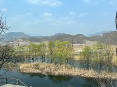 -京西十八潭风景区