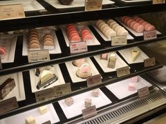 -麦当劳(农光里店)