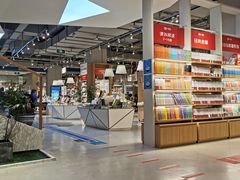 -当当书店(国泰广场店)