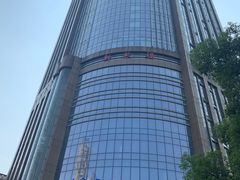 -长沙中国城戴斯酒店
