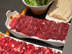 -潮发潮汕牛肉店(芳村店)