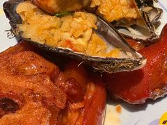 -松子料理(亮马桥店)