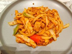 东安子鸡-马凯餐厅(地安门店)