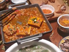-缪氏川菜(深圳北站缤果空间店)