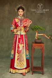 -洋洋婚纱品牌集合店