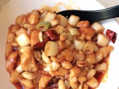 -李老爹香辣蟹(宣武门店)