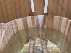 -聚春园·福龙泉澡堂(温泉店)