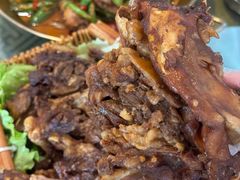 -新繁老號豌豆汤饭店·江湖菜(宝光寺店)