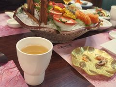 -黑松白鹿(金融街店)