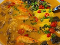 -二十八里太湖船菜(吉祥路店)