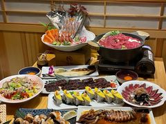 -鳗鲔料理小馆