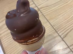 -DQ·蛋糕·冰淇淋(万象城店)