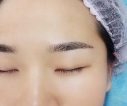 -Yue Show馨选·半永久纹眉纹眼线