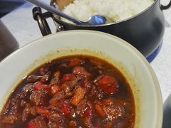 -湘中缘·湖南菜(娄底驻京办店)