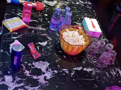 -糖果风尚KTV(犀浦店)