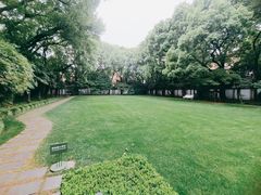 -上海宋庆龄故居纪念馆