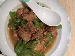 -老乡鸡(融科天地店)