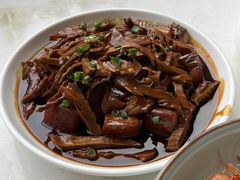 -南太湖山庄·四季轩&国风堂中餐厅