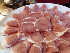 -前门杨记·铜锅涮肉(王府井·故宫店)