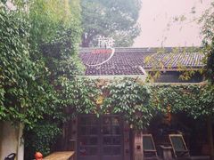 旅马餐厅-旅马餐厅(茅家埠店)