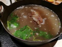 -盡膳口福跷脚牛肉火锅(北美新天地店)