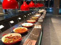 -西宁富力万达文华酒店美食汇西餐厅