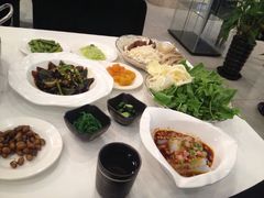 -泉味道贵州厨房(三里河店)