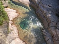 -黄山翡翠谷景区