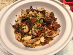 -胡胖子有鱼有肉(麓谷店)