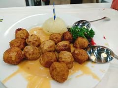 -宜家·瑞典风味餐厅(北京西红门店)