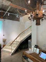 -M+hair salon专业造型沙龙