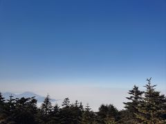 -峨眉山风景名胜区
