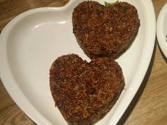 -蜜桃餐厅·古运河畔(南下塘店)