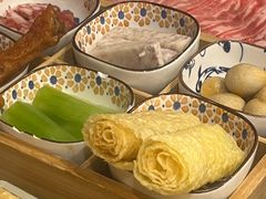 -螺大喜螺蛳粉火锅(雍和宫店)