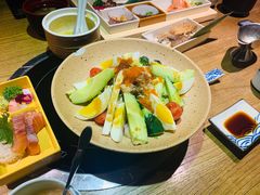 -蟹将军·松叶蟹和牛日料放题自助(K11店)