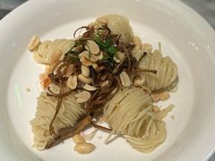 鸡丝凉面-辛香汇·现炒川菜(淮海路百盛店)