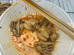 -蛙老爹·蜀香美蛙鱼头(王家湾店)
