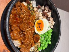 -轻烧烤肉(光谷步行街店)