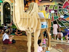 -钟书阁(松江泰晤士小镇店)